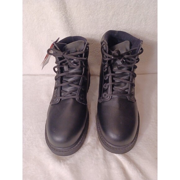 GRABBERS Work Boots - Picture 2 of 8